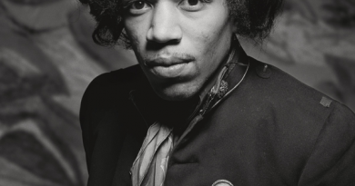 Jimi Hendrix - Mojo Man