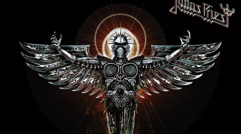Judas Priest - Angel