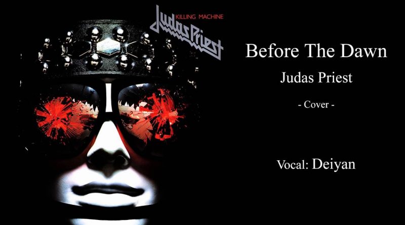 Judas Priest - Before the Dawn