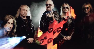 Judas Priest - Creatures