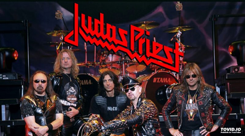Judas Priest - Diamonds And Rust