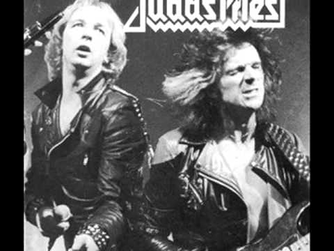 Judas Priest - Fight for Your Life
