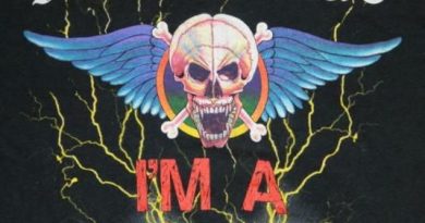 Judas Priest - I'm a Rocker