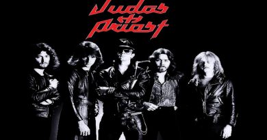 Judas Priest - Johnny B. Goode