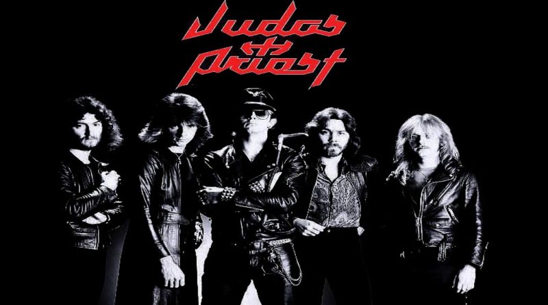 Judas Priest - Johnny B. Goode