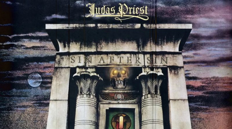 Judas Priest - Last Rose of Summer