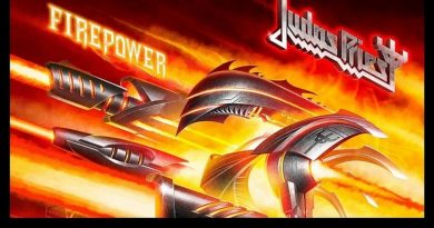 Judas Priest - Lightning Strike