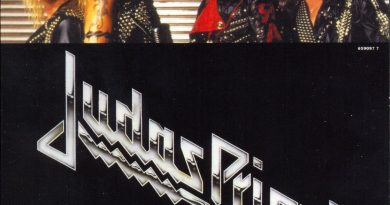 Judas Priest - Night Crawler