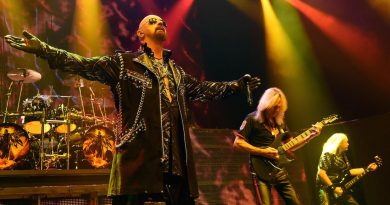 Judas Priest - No Surrender
