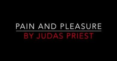 Judas Priest - Pain and Pleasure