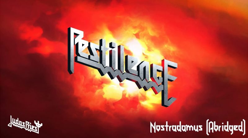 Judas Priest - Pestilence and Plague
