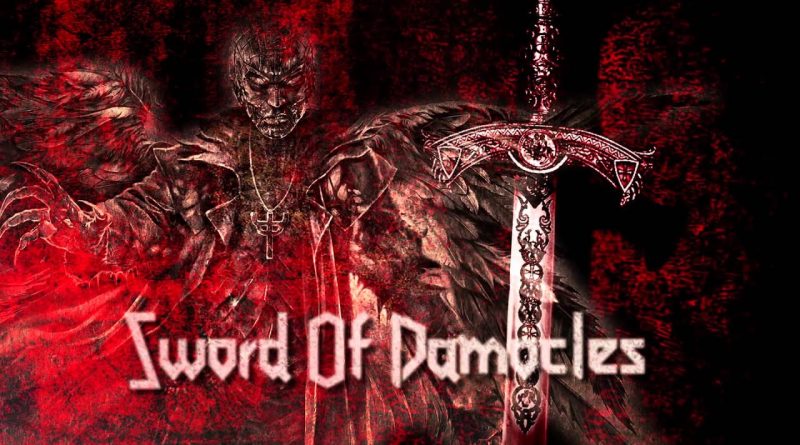 Judas Priest - Sword of Damocles