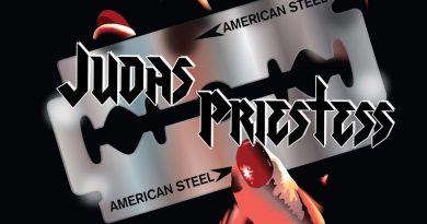 Judas Priest - The Hellion / Electric Eye