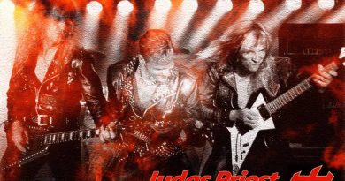Judas Priest - Turn on Your Light