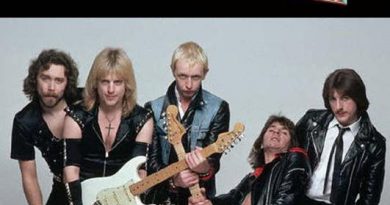 Judas Priest - You Don't Have to Be Old to Be Wise