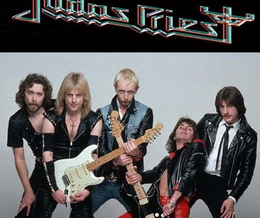 Judas Priest - You Don't Have to Be Old to Be Wise
