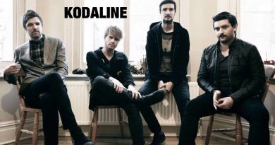 Kodaline - Care