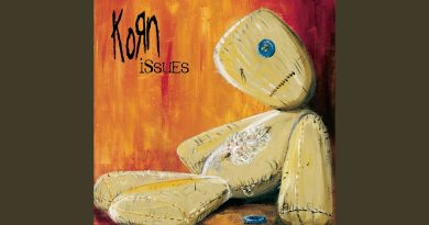 Korn - Am I Going Crazy