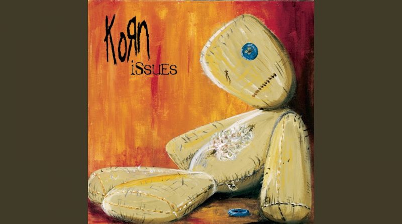 Korn - Am I Going Crazy