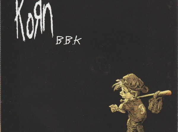 Korn single. Korn b.b.k. Korn Requiem обложка.