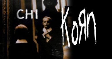 Korn - Chi