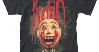 Korn - Clown