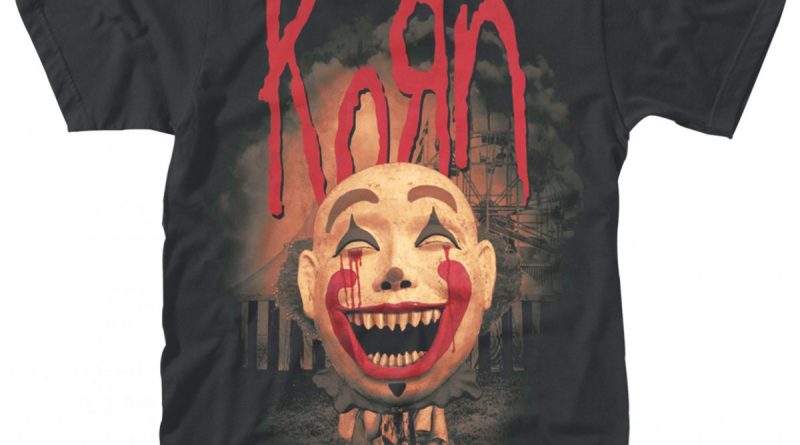 Korn - Clown