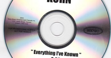 Korn - Everything I've Known