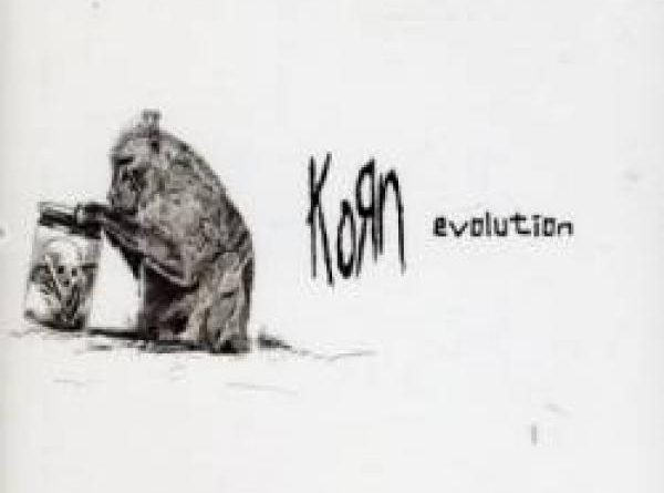 Korn - Evolution