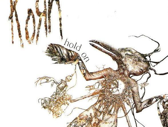 Korn - Hold On
