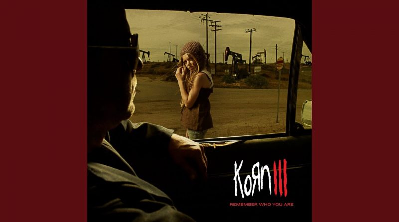 Korn - Holding All These Lies
