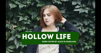Korn - Hollow Life