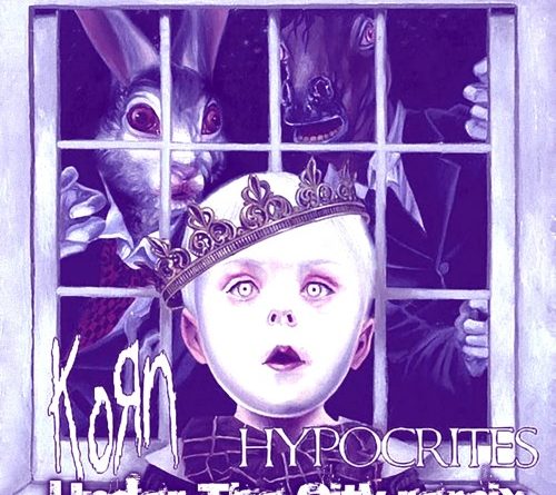 Korn - Hypocrites