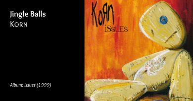 Korn - Jingle Balls