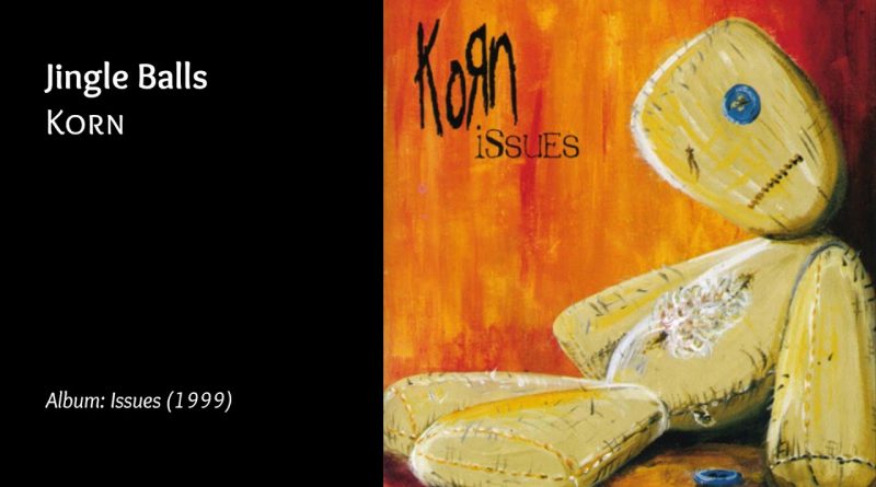 Korn - Jingle Balls
