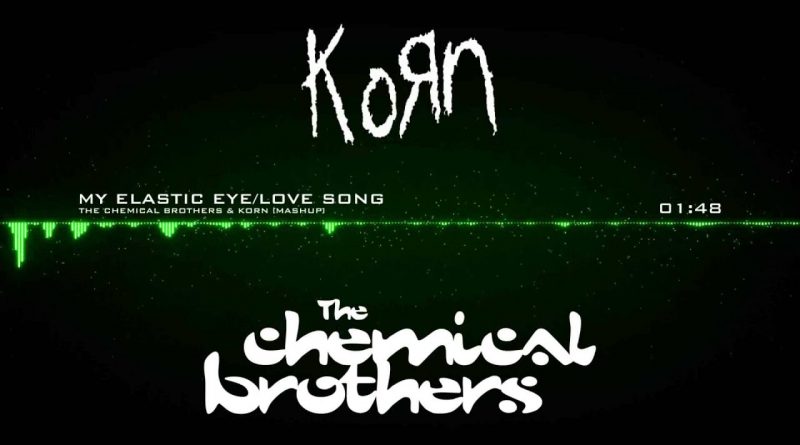Korn - Love Song