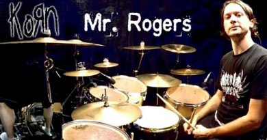 Korn - Mr. Rogers