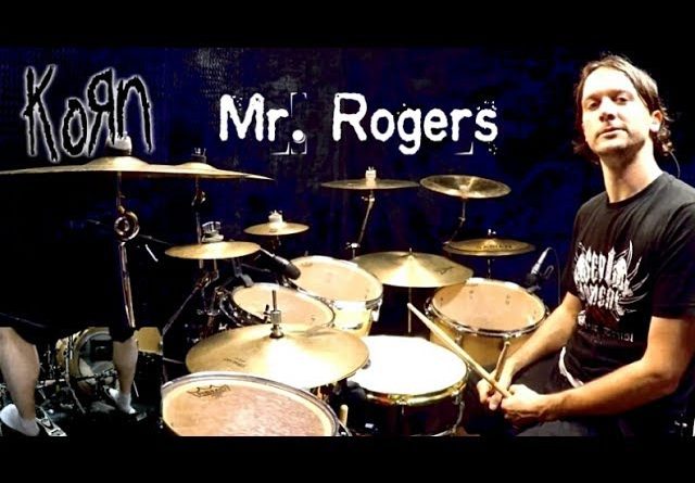 Korn - Mr. Rogers