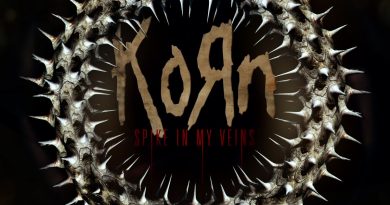 Korn - Spike In My Veins