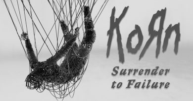 Korn - Surrender to Failure