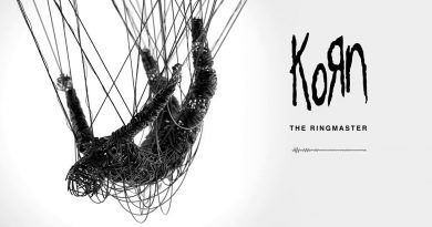 Korn - The Ringmaster