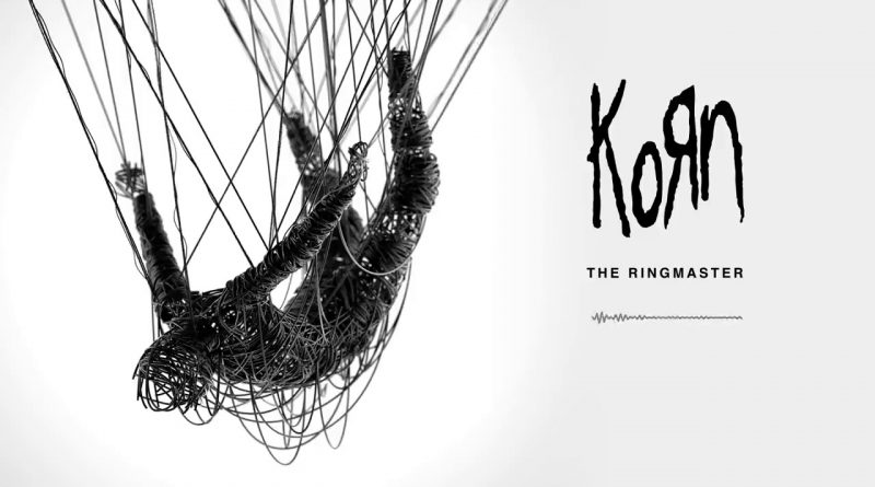 Korn - The Ringmaster