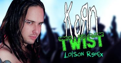 Korn - Twist