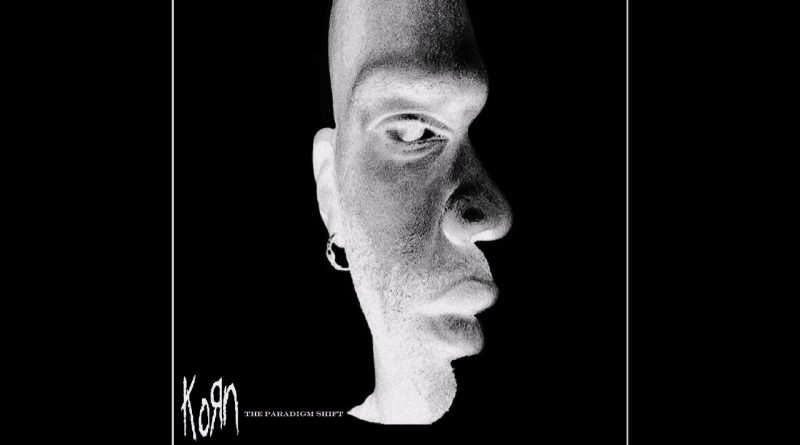 Korn - Wish I Wasn't Born Today