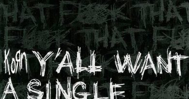 Korn - Y'all Want a Single