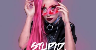 Lady Gaga - Stupid love