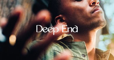 Lecrae - Deep End