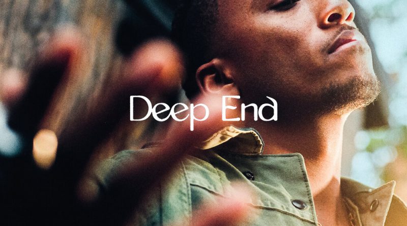 Lecrae - Deep End