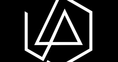 Linkin Park - Jornada Del Muerto