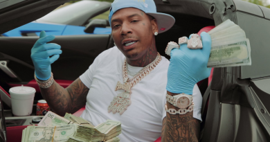 MONEYBAGG YO - Me Vs Me